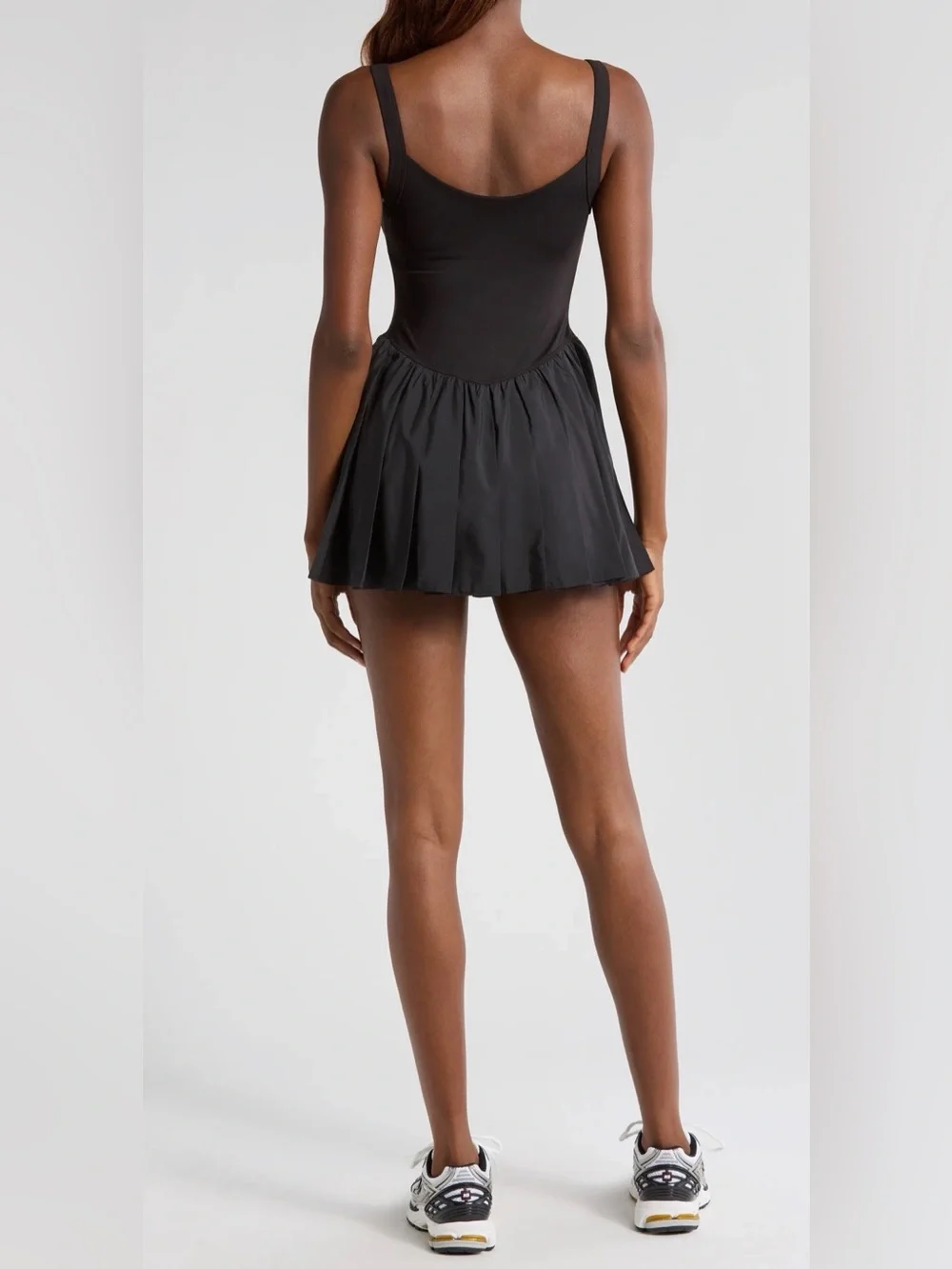 Free People Swing of Things Skortsie
